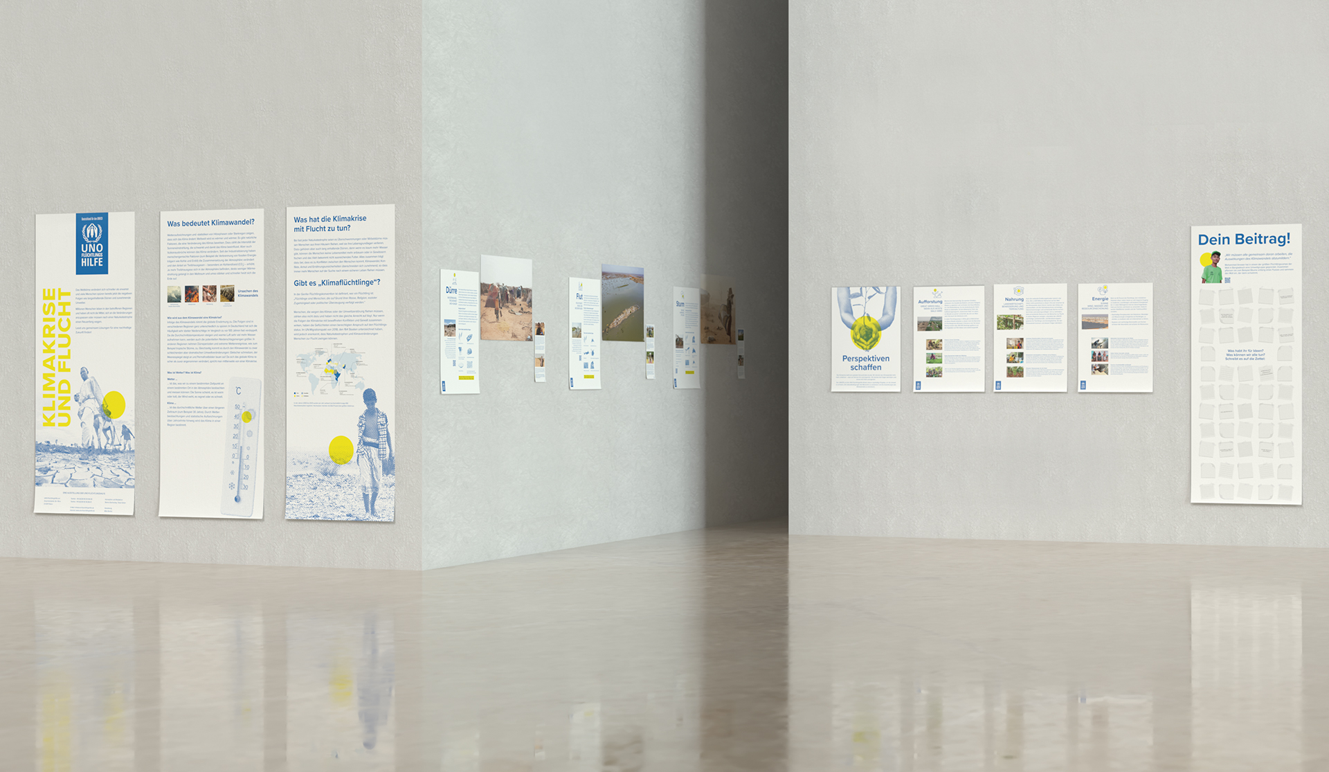 Klimaausstellung