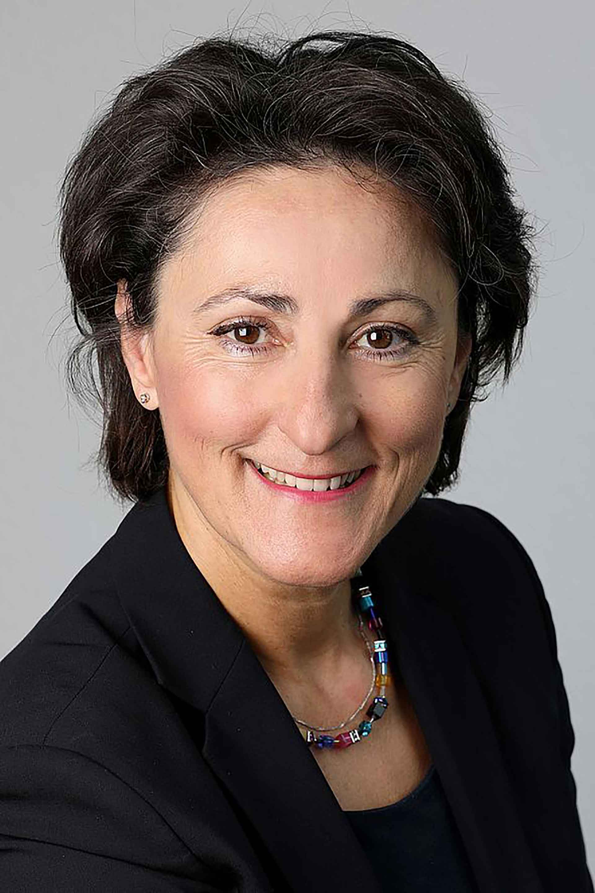 Ioanna Zacharaki