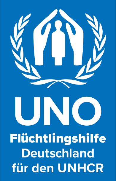 UNO-Flüchtlingshilfe Logo uno_logo.png