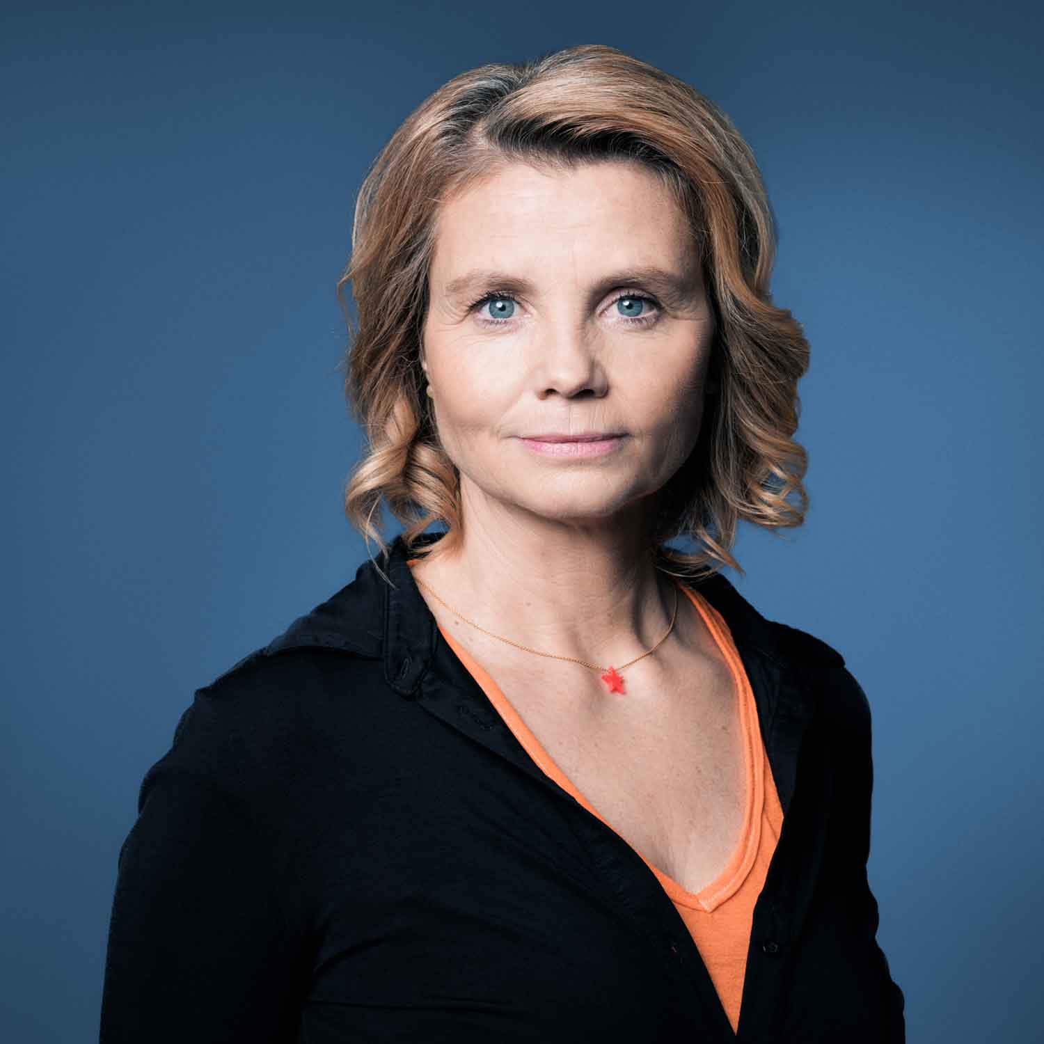 Annette Frier